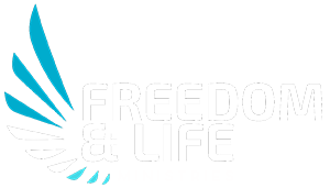 Freedom & Life Ministries – Truth, Answers, and Courage